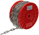 Mack 1015115 - kett. inox sch. lang din5685-1ø 4mm l 32mm 20m wwl 80 kg | 20 stuks