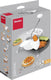 Metaltex julienne 3-in-1 groentesnijder