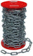 Mack 1015131 - ketting schakel lang din5685-1ø 6mm l 42mm 25m wwl 160 kg | 25 stuks