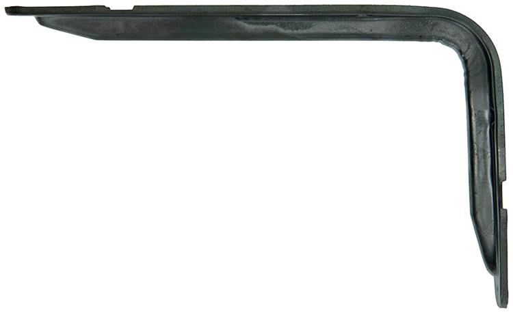 Load image into Gallery viewer, 1015308 - konzool verzinkt new design 150x250 mm | 12 stuks
