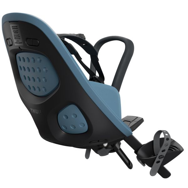 Load image into Gallery viewer, Thule kinderzitje voor yepp 2 mini - aegean blue
