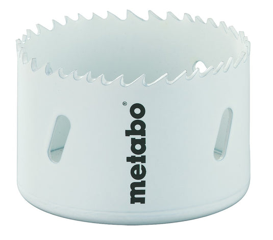 Metabo accessoires gatenzaag (hss-bim) ø 40 mm - 625177000