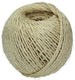 Mack 1013952 - paktouw sisal bobijn 3mm ca 45m | 10 stuks