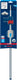 Bosch expert sds clean plus-8x hamerboor set 16 x 400 x 550