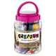 Creafun | 6 stuks