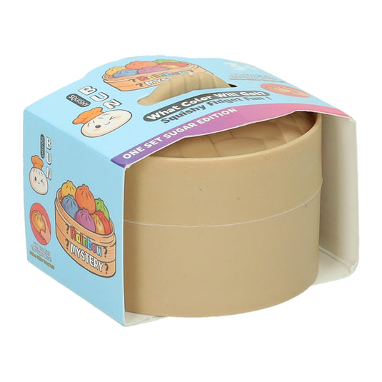 Johntoy slow rise dumpling - 5,5cm