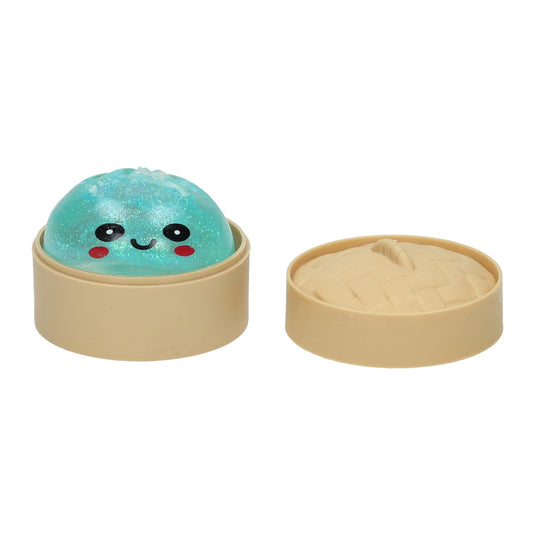 Johntoy slow rise dumpling - 5,5cm