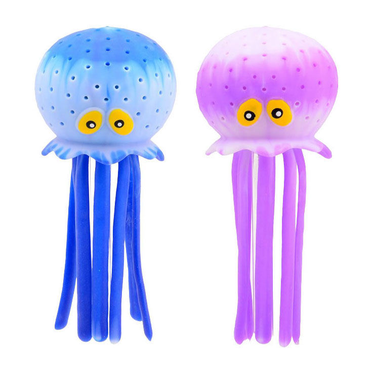 Load image into Gallery viewer, Johntoy splash octopus werpspel
