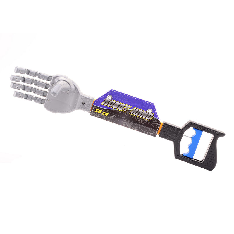 Load image into Gallery viewer, Thimtoys robot grijphand, 50cm
