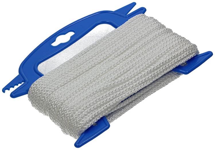Load image into Gallery viewer, Mack 1013962 - multilon touw wit haspel 4mm 20m | 5 stuks
