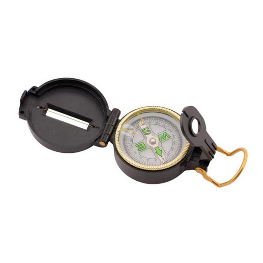 Johntoy science explorer luxe kompas
