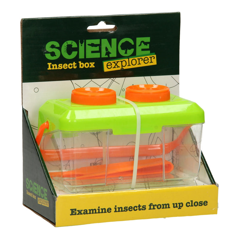 Load image into Gallery viewer, Johntoy science explorer insectenbox
