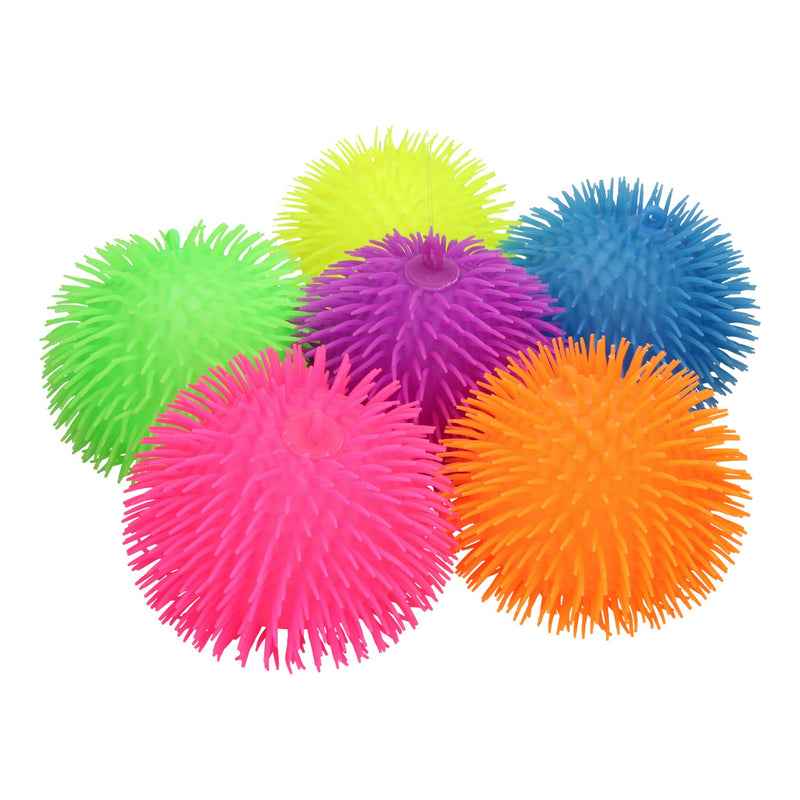 Load image into Gallery viewer, Johntoy fluffy bal, 23cm
