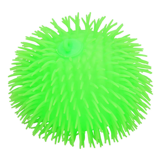 Johntoy fluffy bal, 23cm