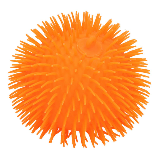 Johntoy fluffy bal, 23cm