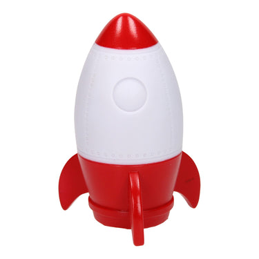 Johntoy nachtlamp raket