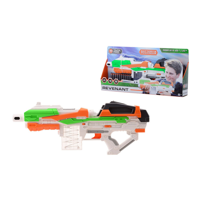 Load image into Gallery viewer, Tack pro tack revenant met 10 darts, 54cm
