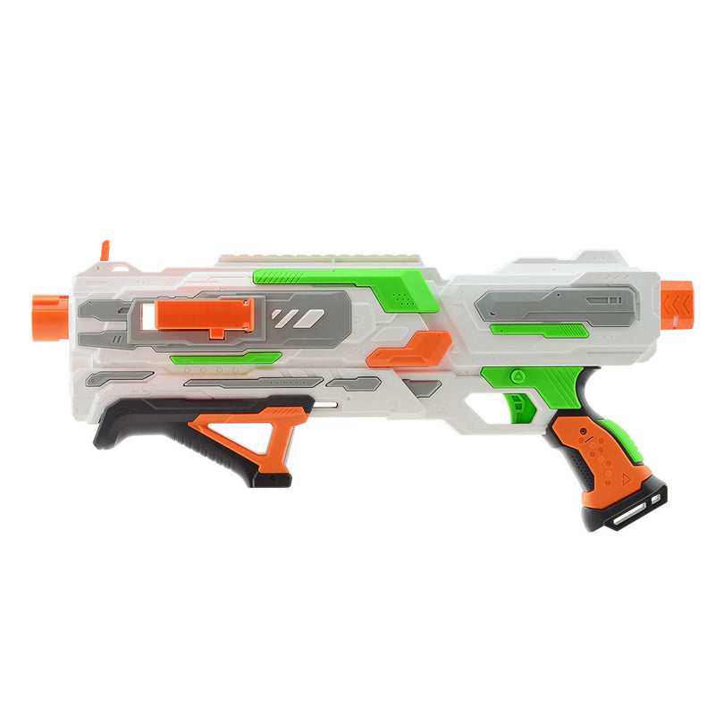 Load image into Gallery viewer, Tack pro storm clip x met 2 clips en 24 darts, 50cm
