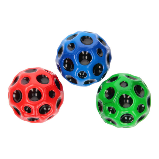High bouncing bal