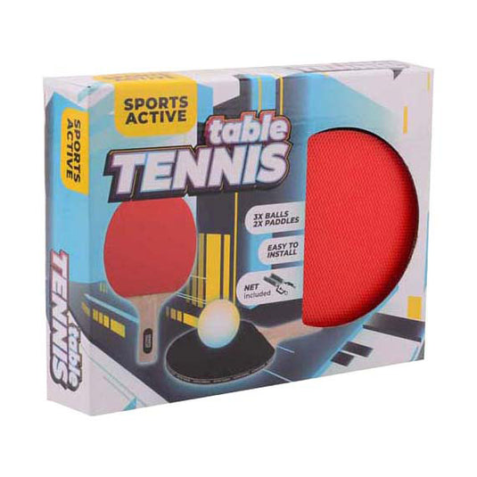 Johntoy sports active tafeltennisset
