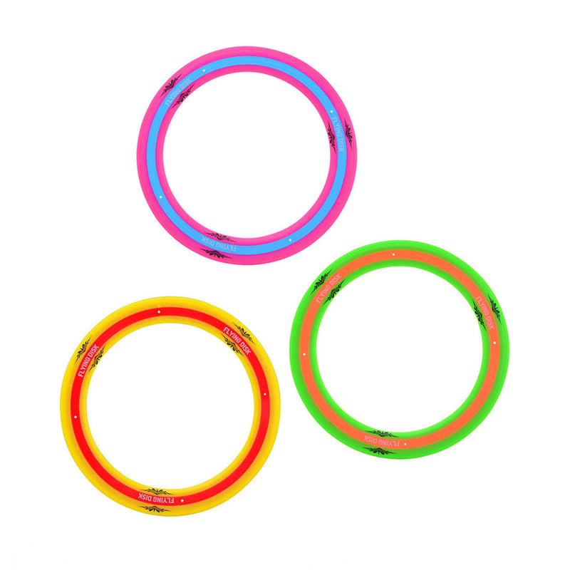 Load image into Gallery viewer, Outdoor fun frisbee
