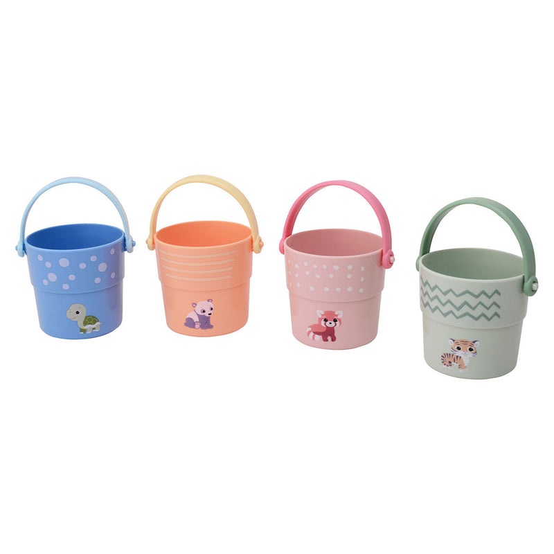 Load image into Gallery viewer, Joueco the wildies stapel emmers
