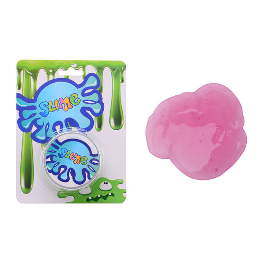 Johntoy slijm in potje, 60gr.