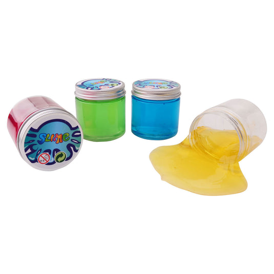 Johntoy slijm in potje, 150gr.