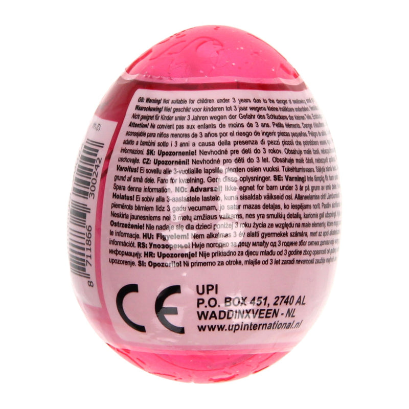 Load image into Gallery viewer, Johntoy Break the Verrassingsei Eenhoorn
