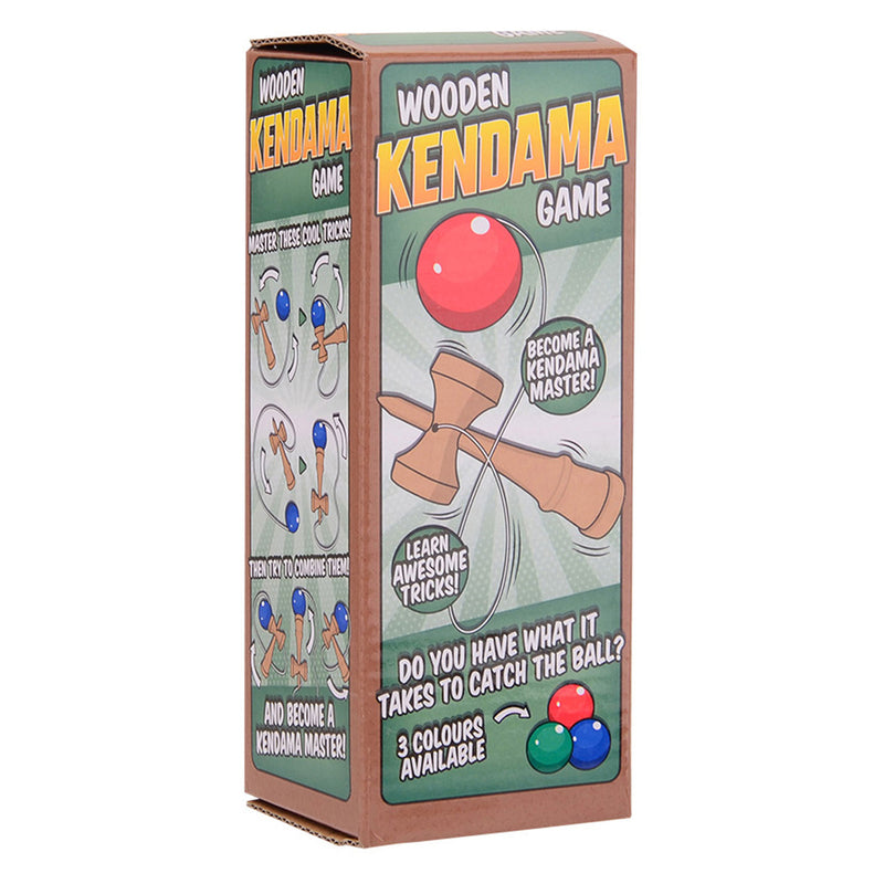 Load image into Gallery viewer, Johntoy kendama hout
