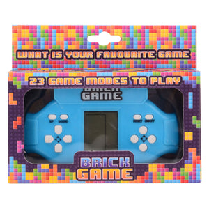 Twisk draagbare spelconsole 3 ass. 25054