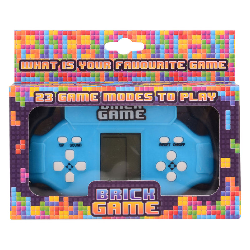 Load image into Gallery viewer, Johntoy draagbare spel console brick game
