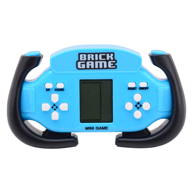 Load image into Gallery viewer, Johntoy draagbare spel console brick game
