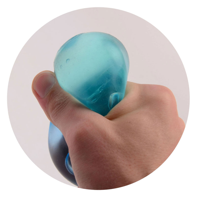 Load image into Gallery viewer, Johntoy slow rise antistress kubus ice cube
