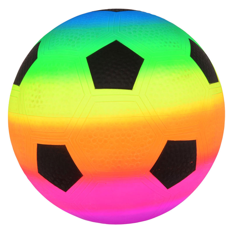 Load image into Gallery viewer, Johntoy regenboogballen, 2st.
