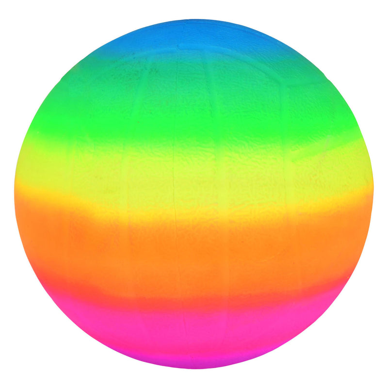 Load image into Gallery viewer, Johntoy regenboogballen, 2st.
