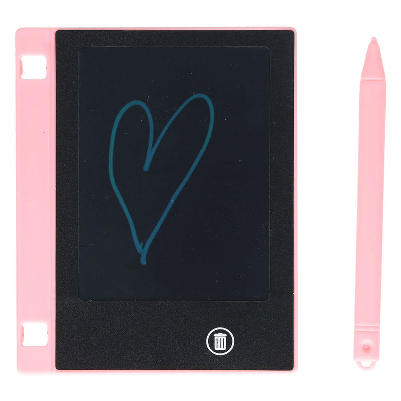 Load image into Gallery viewer, Johntoy regenboog eenhoorn tekentablet pocket editie
