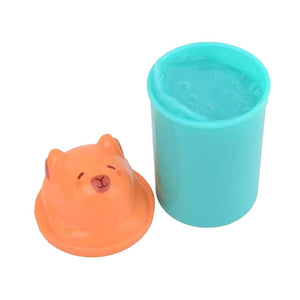 Johntoy capibara putty met geluid in emmertje