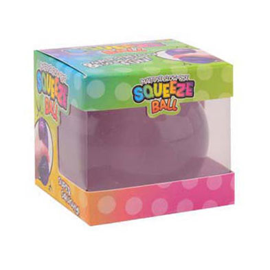 Load image into Gallery viewer, Johntoy slow rise squeeze bal
