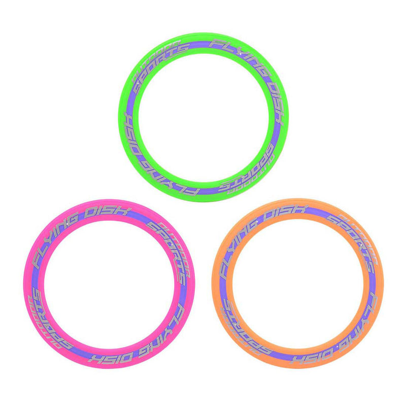 Load image into Gallery viewer, Johntoy outdoor fun ronde frisbee
