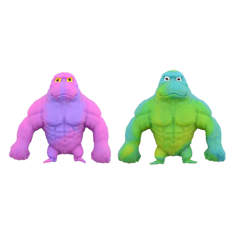 Load image into Gallery viewer, Johntoy super stretch gorilla
