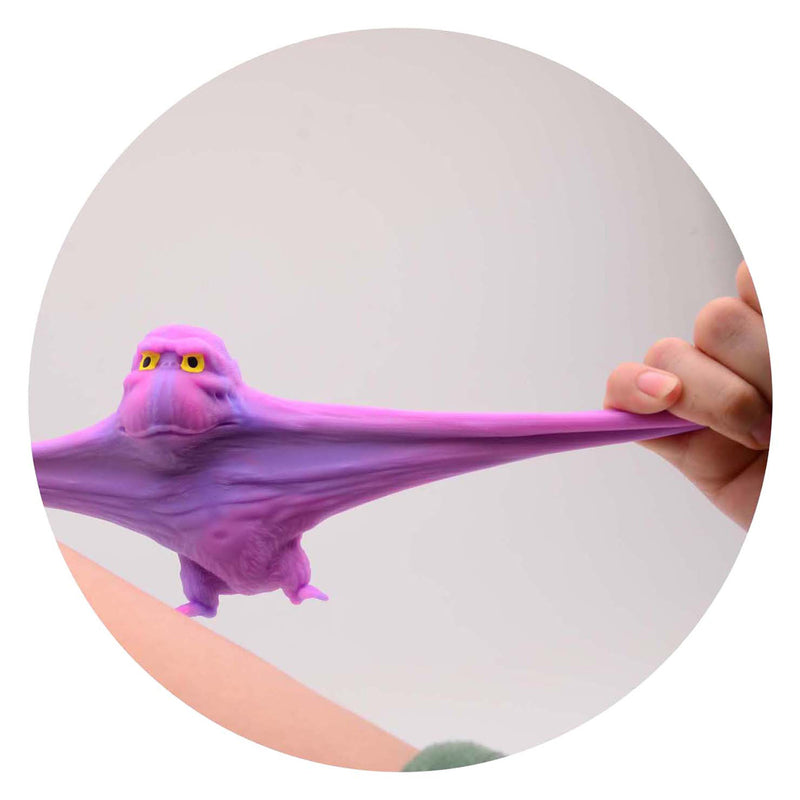 Load image into Gallery viewer, Johntoy super stretch gorilla
