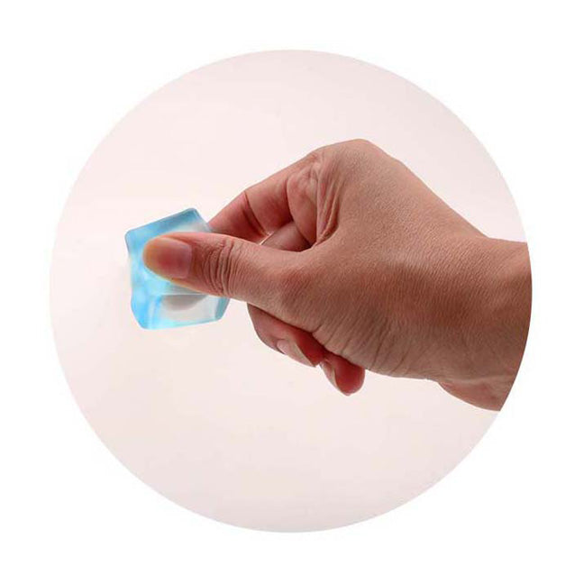 Load image into Gallery viewer, Johntoy anti stress squeez kubussen
