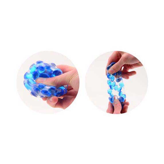 Load image into Gallery viewer, Johntoy squeeze bubble ball
