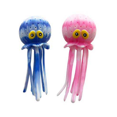 Load image into Gallery viewer, Johntoy splash en sponge tweekleurige octopus
