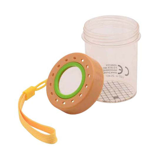 Johntoy science explorer insektenviewer in box.