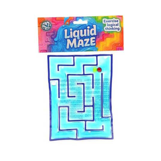 Load image into Gallery viewer, Johntoy squeezy water doolhof
