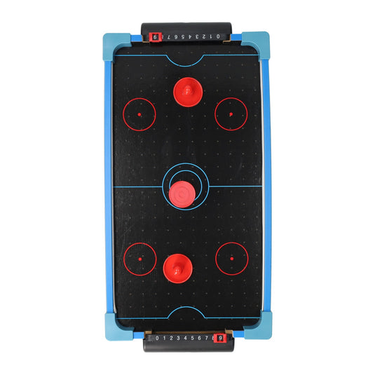 Johntoy led air hockey tafel