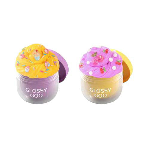 Johntoy glossygoo beauty putty xl