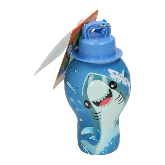 Johntoy anti-lek bellenblaas in dsp 30 ml. 4 ass